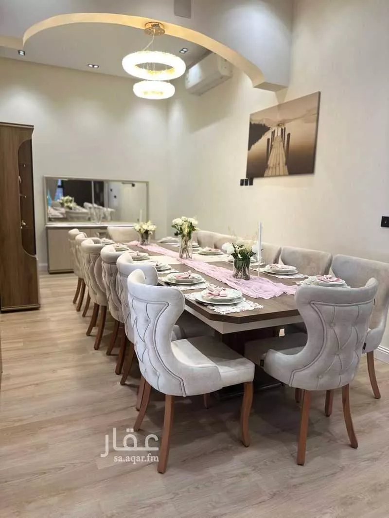 3 bedroom floor in Badr 24