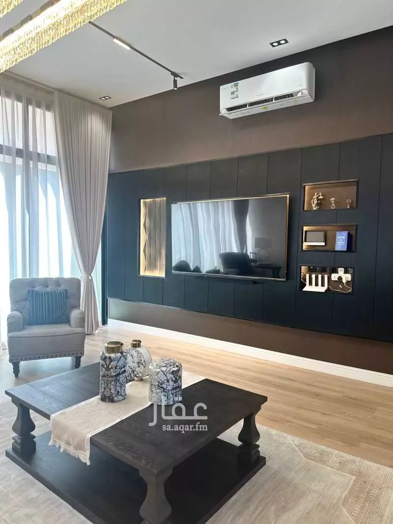 3 bedroom floor in Badr 25