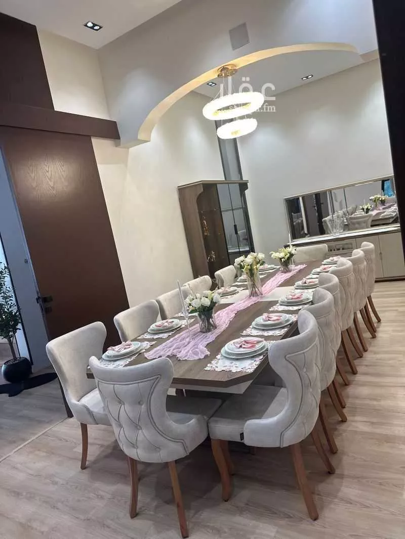 3 bedroom floor in Badr 26