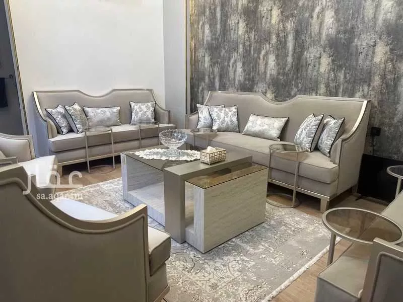 3 bedroom floor in Badr 27