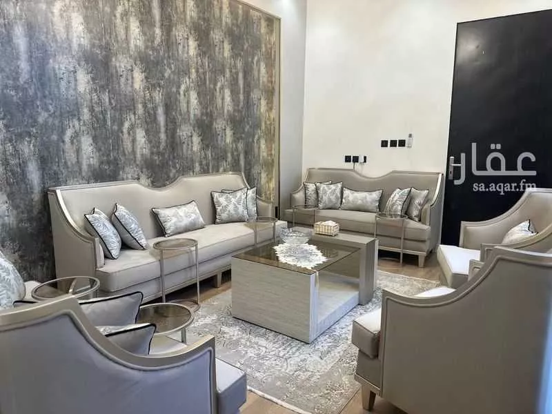 3 bedroom floor in Badr 28