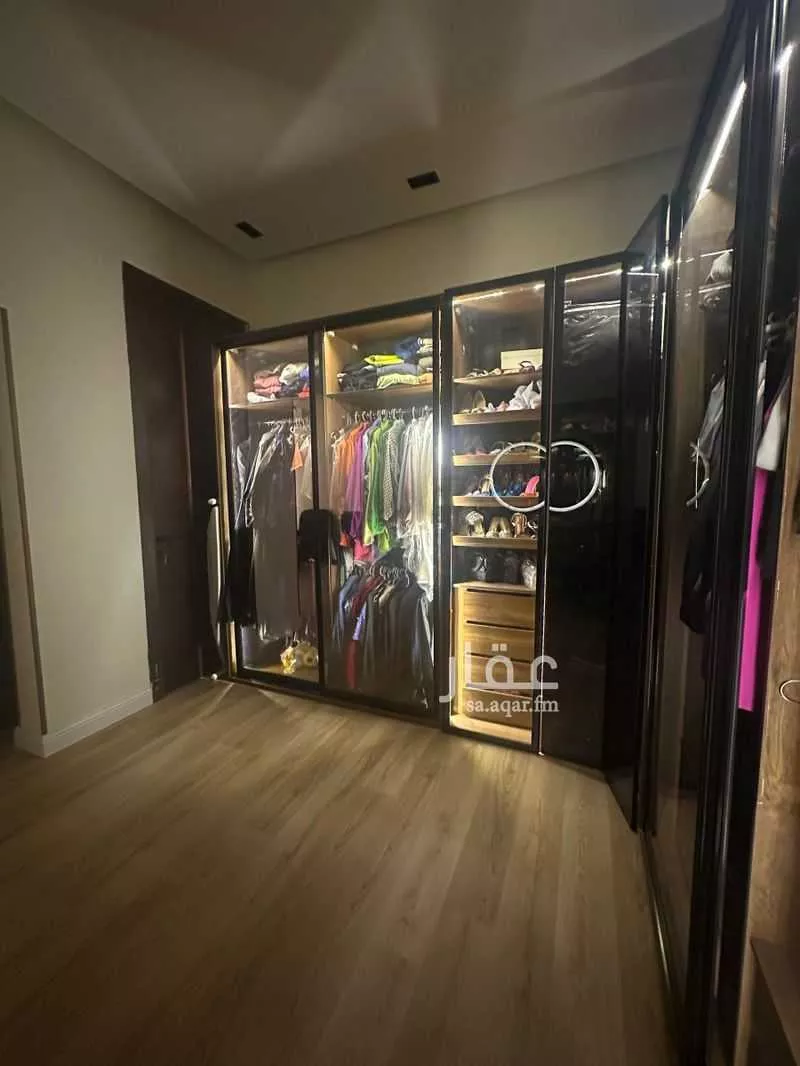 3 bedroom floor in Badr 7