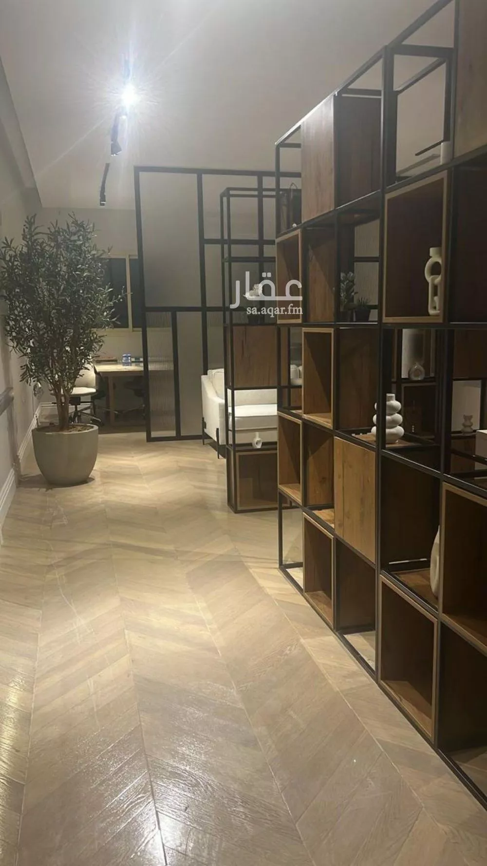 60 sqm office in Al Yasmin 2