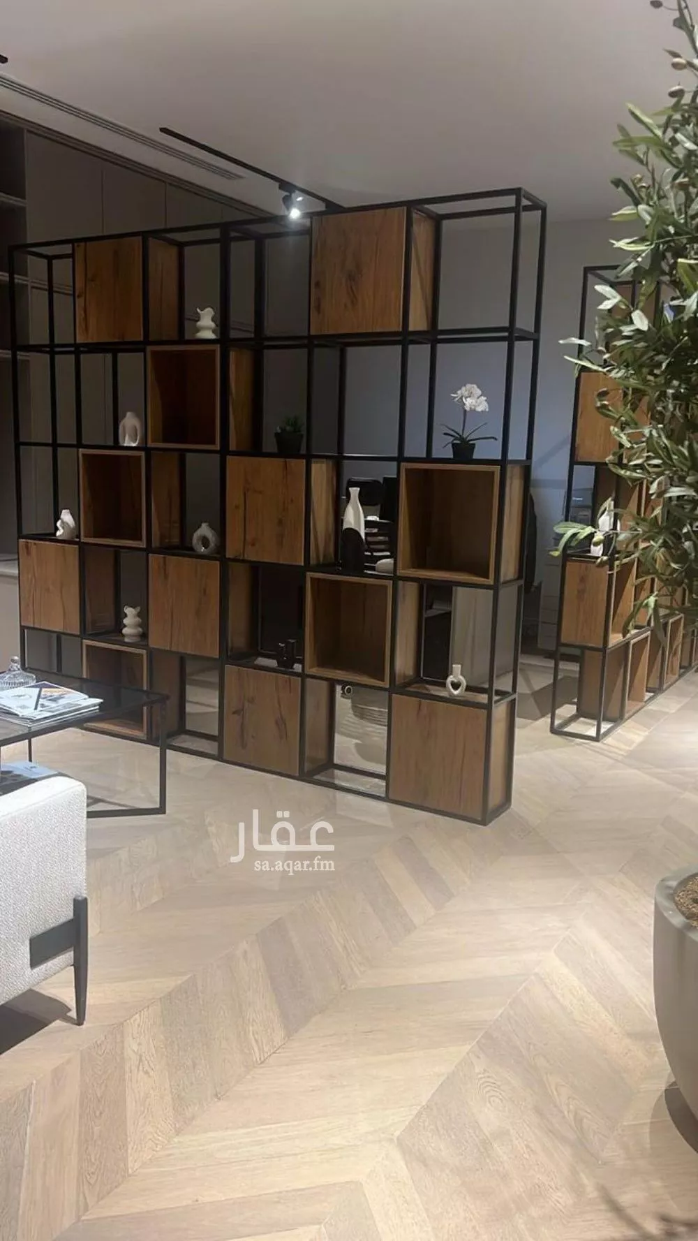 60 sqm office in Al Yasmin 3