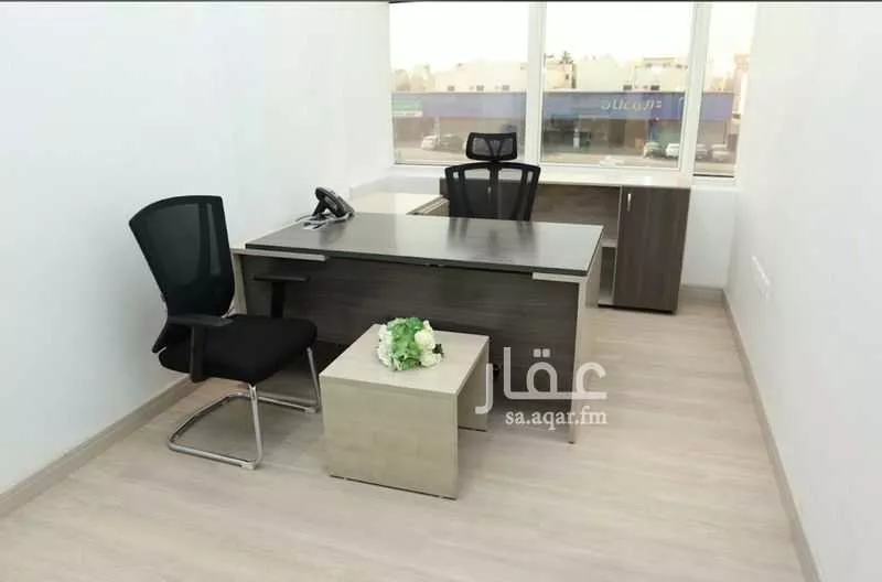 533 sqm office in Al Mursalat 3