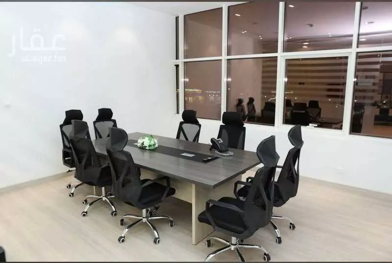 533 sqm office in Al Mursalat 4