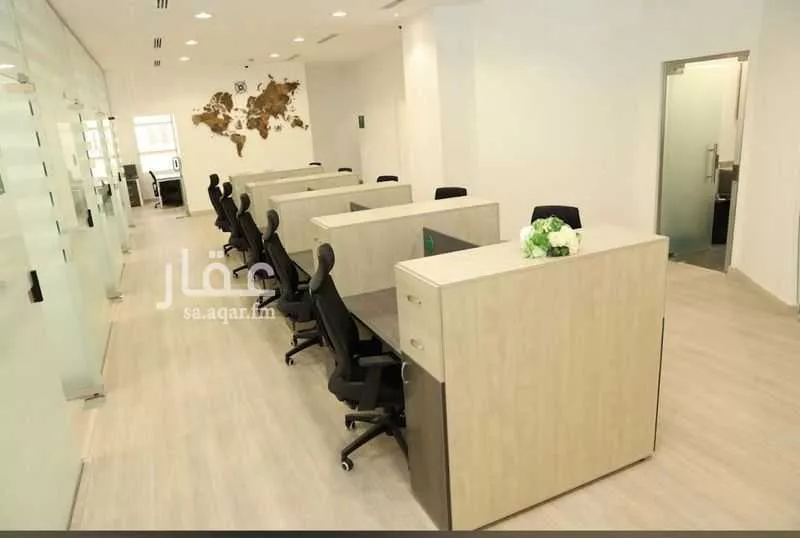 533 sqm office in Al Mursalat 5