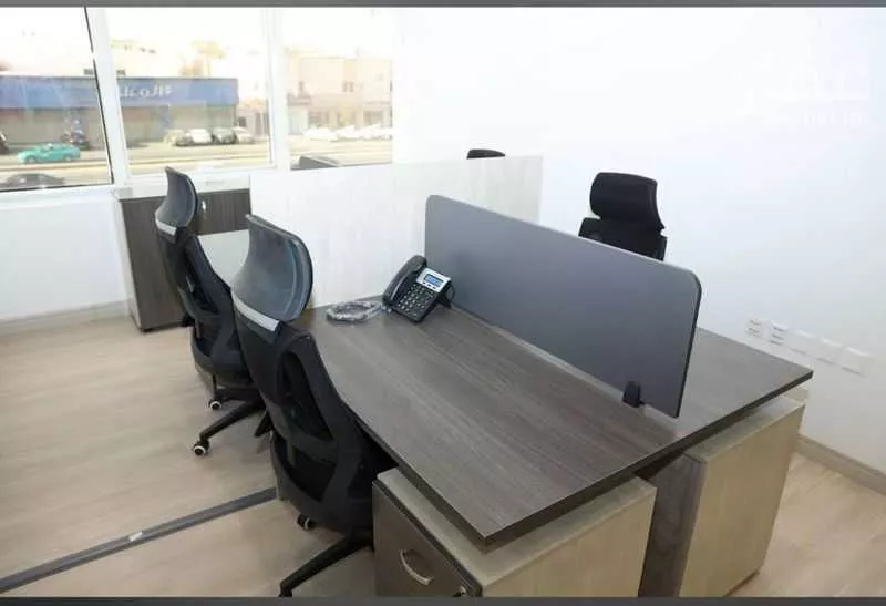 20 bedroom office in Al Mursalat, Riyadh 6