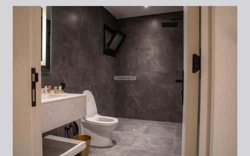 شقة 3 غرف في حطين 3