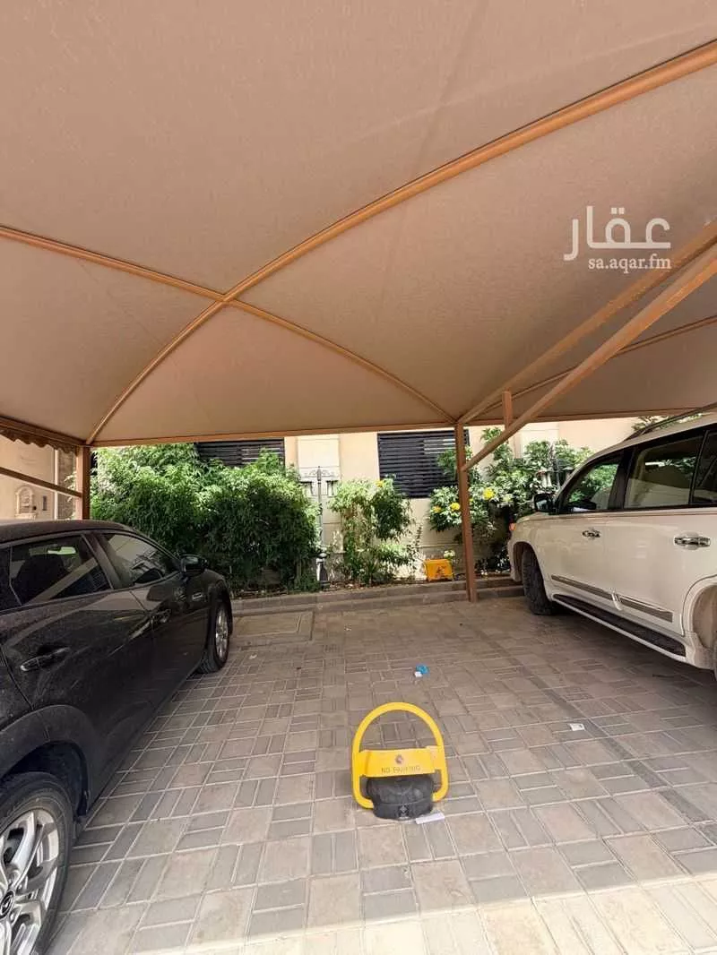 شقة 3 غرف في الملقا 2