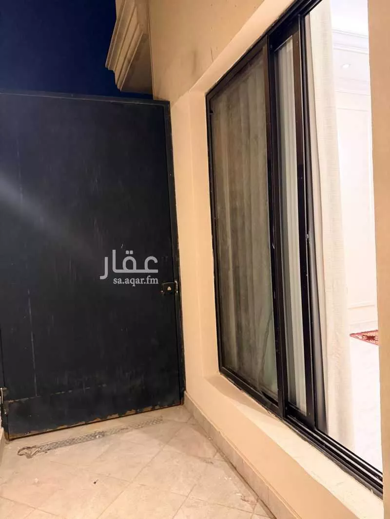 شقة 3 غرف في الملقا 24