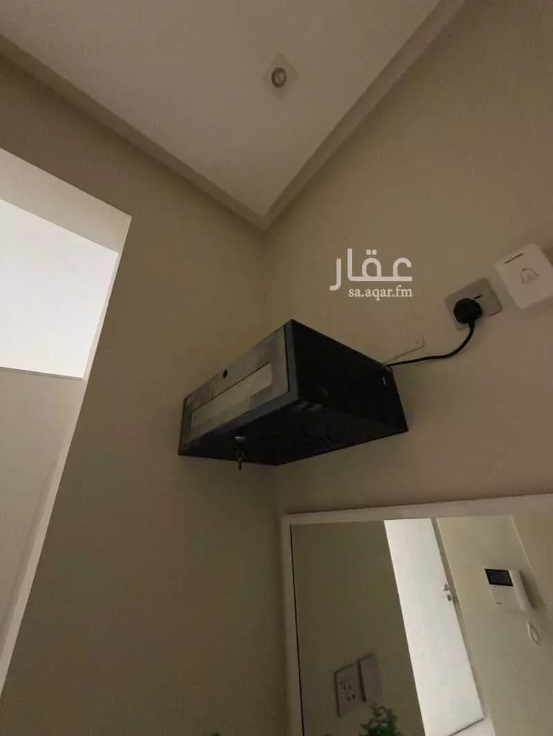 شقة 3 غرف في الملقا 7