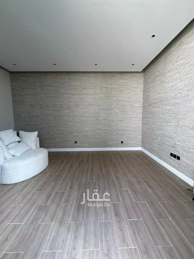 شقة 2 غرف في الملقا 9