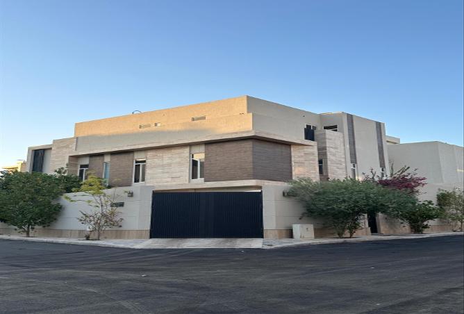 فيلا 6 غرف في An Narjis