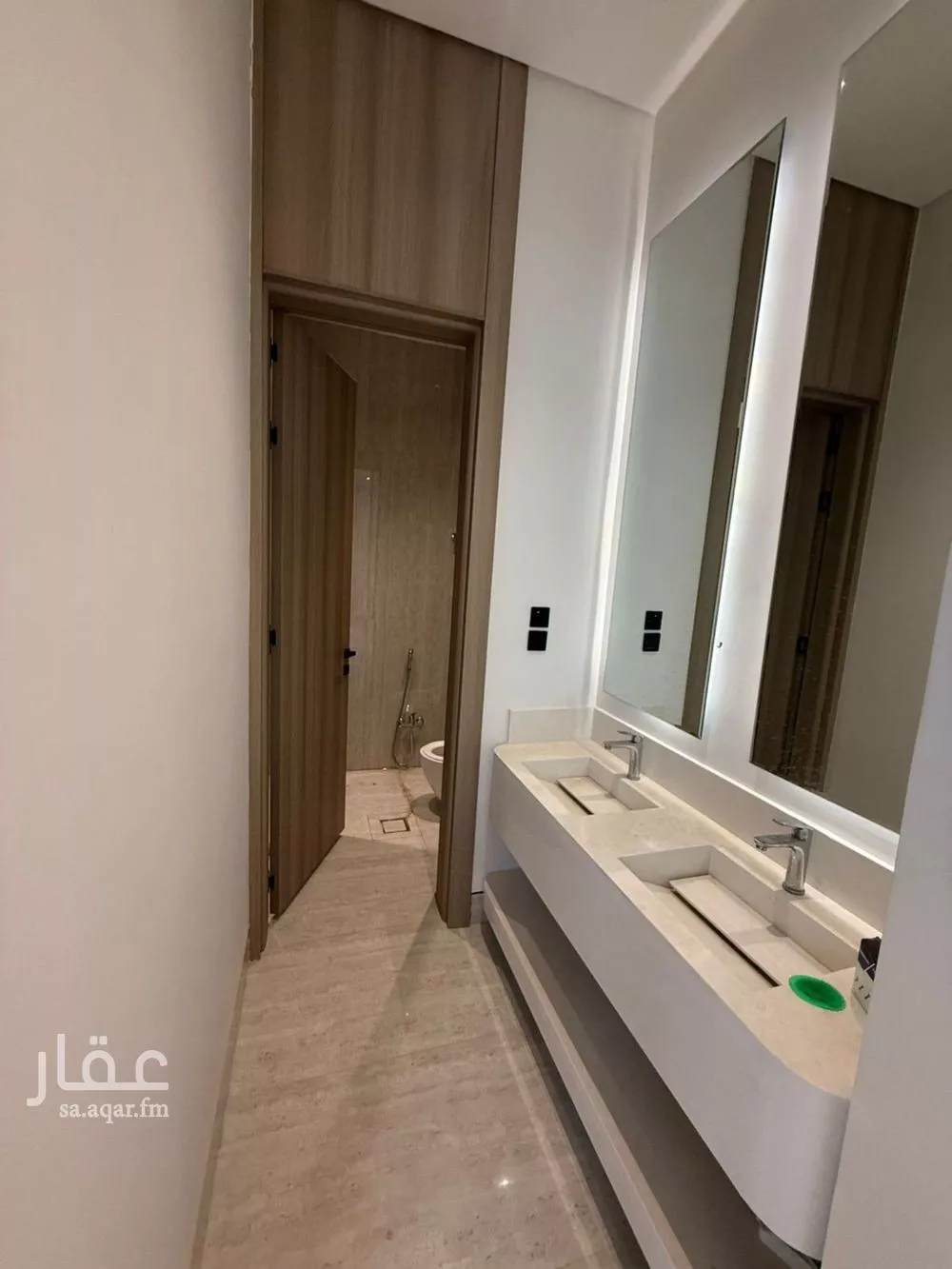 فيلا 8 غرف في المهدية 7