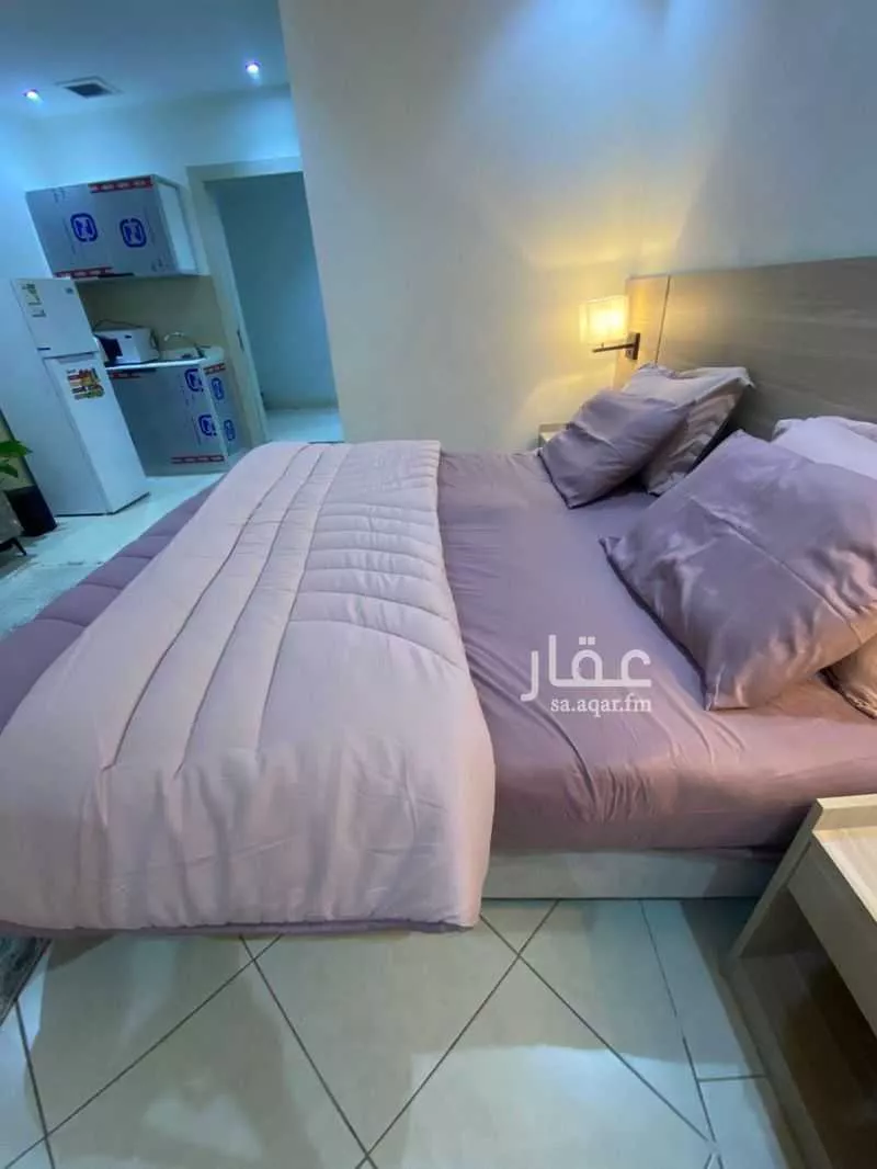 شقة 1 غرف في المنصورة 2