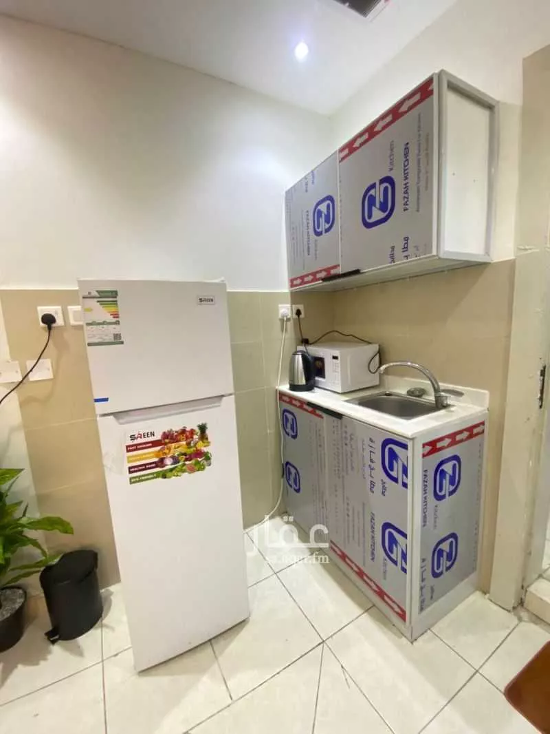 شقة 1 غرف في المنصورة 5