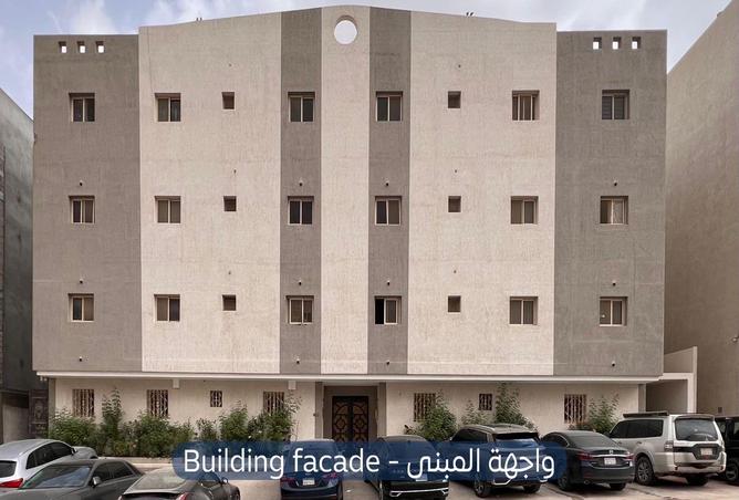 شقة 1 غرف في An Narjis