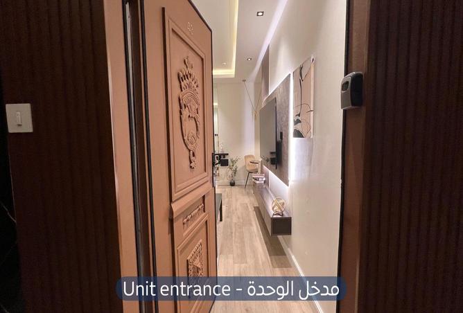 1 bedroom apartment in Al Narjis 2
