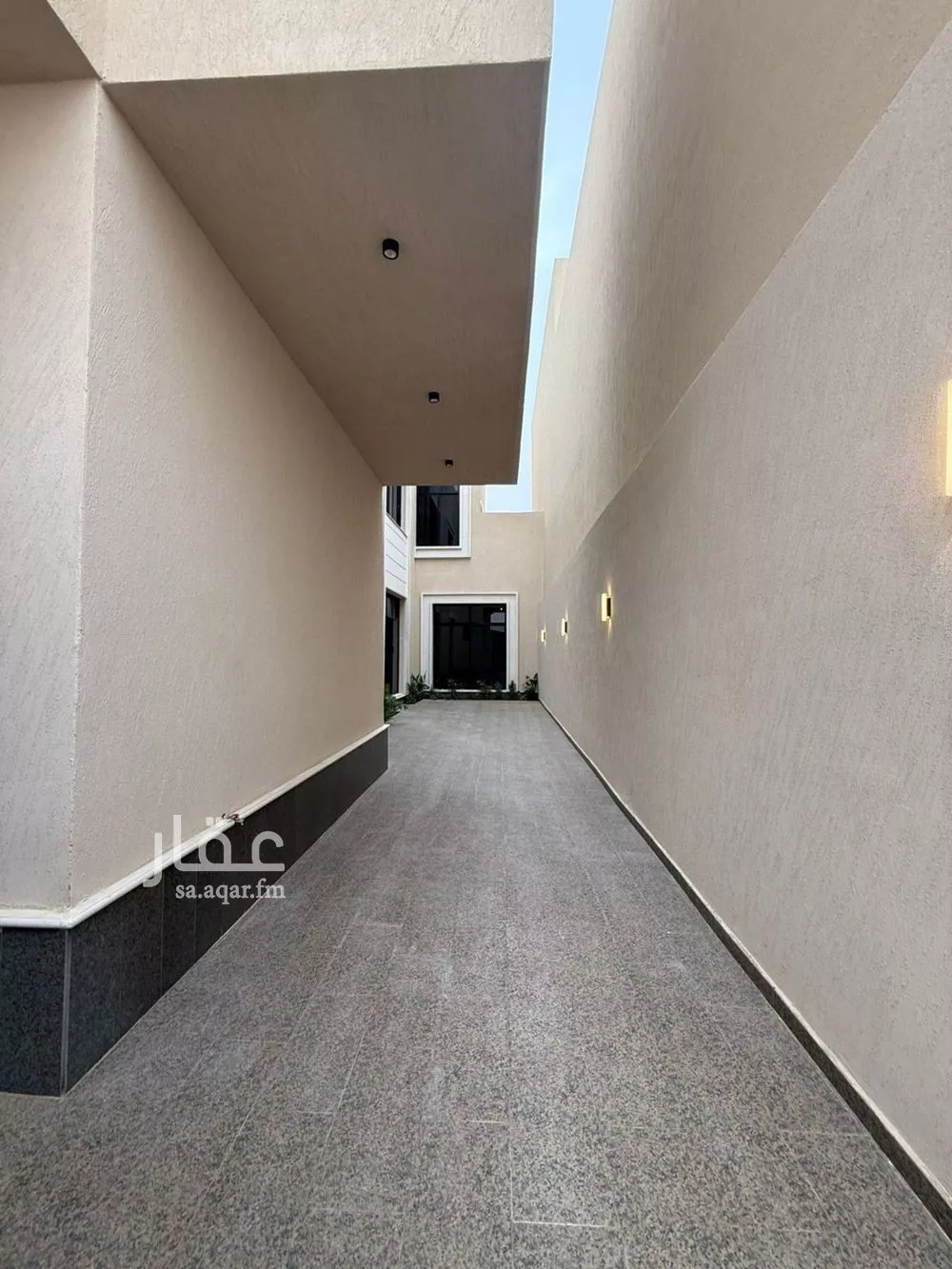 فيلا 8 غرف في المهدية 4