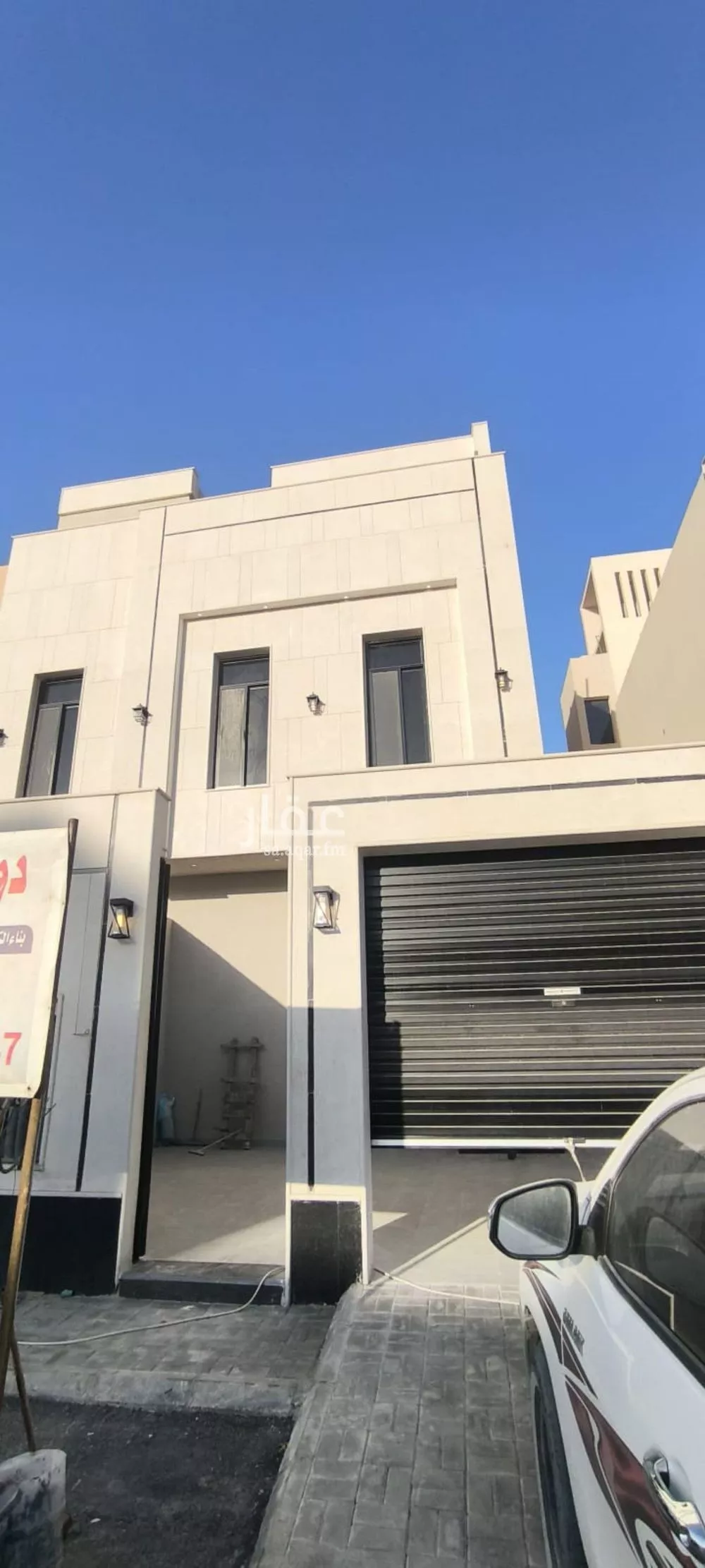 فيلا 5 غرف في الجنادرية 1