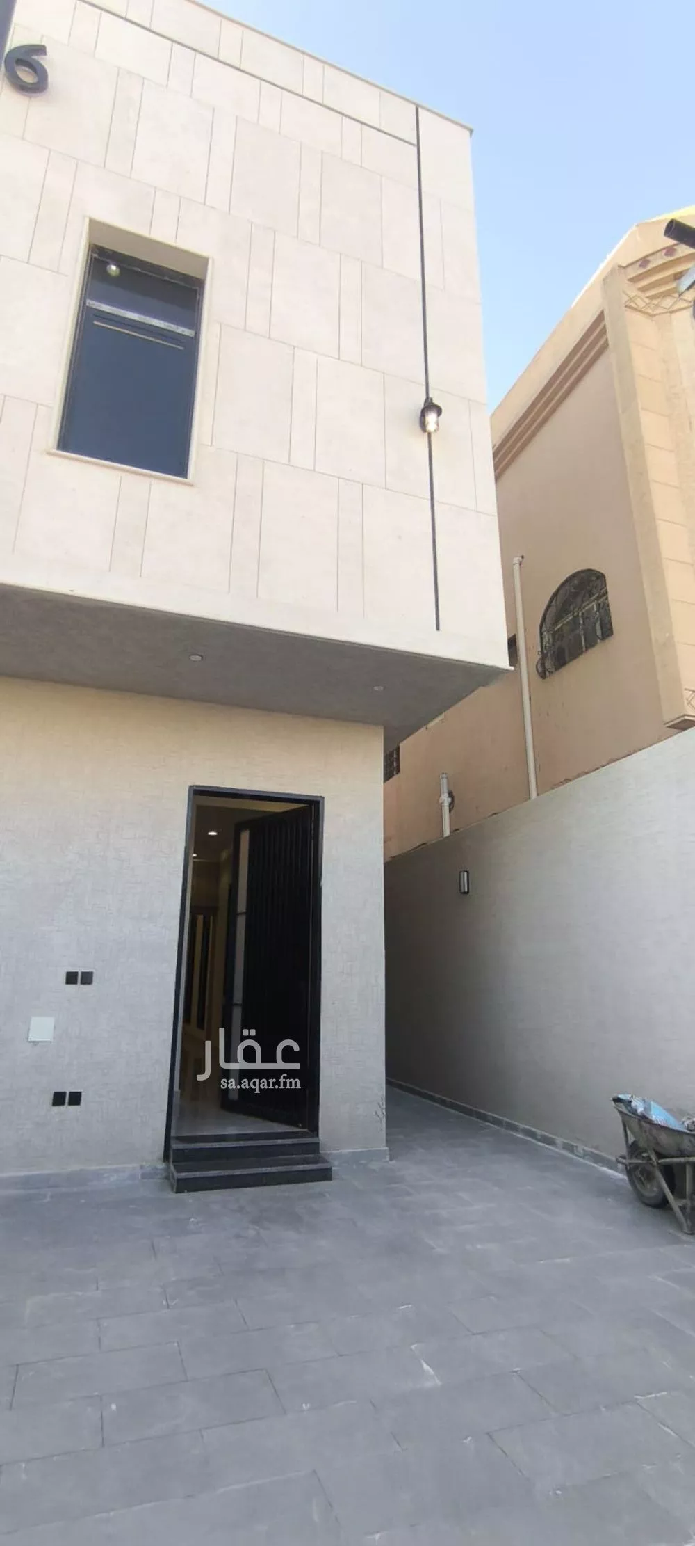 فيلا 5 غرف في الجنادرية 17