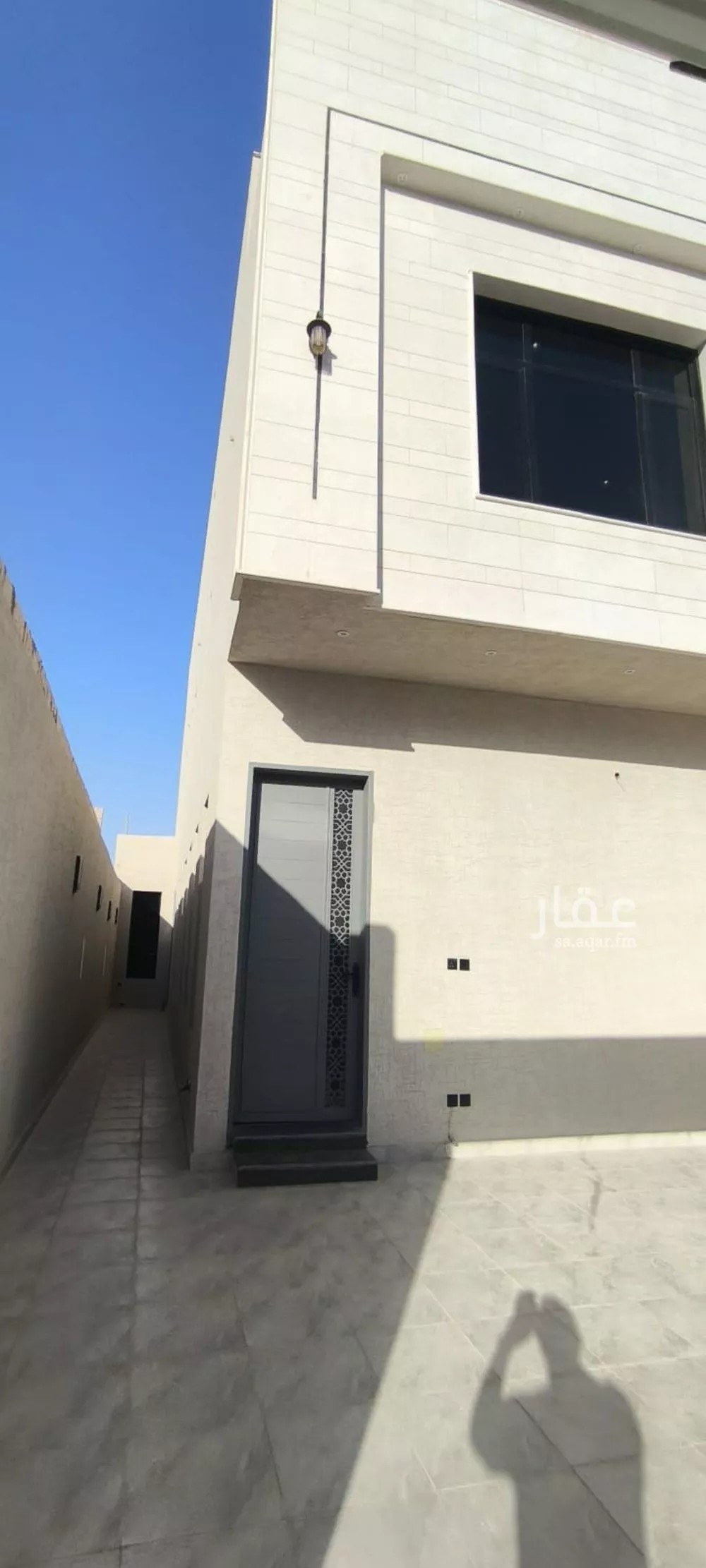 6 bedroom villa in Al Janadriyah 1