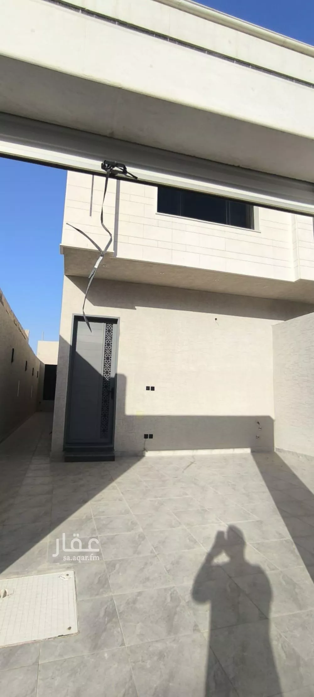 فيلا 6 غرف في الجنادرية 17
