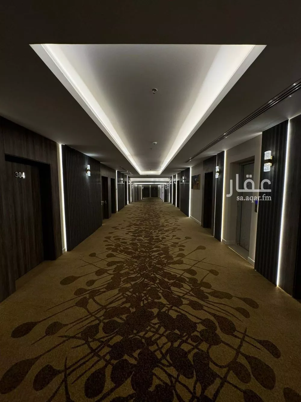 1 bedroom apartment in Al Muhammadiyah, Riyadh 4
