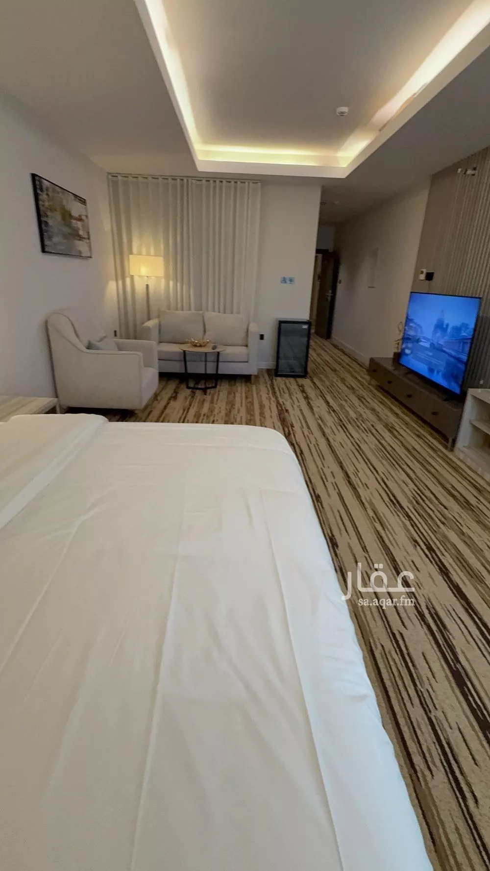 1 bedroom apartment in Al Muhammadiyah, Riyadh 5