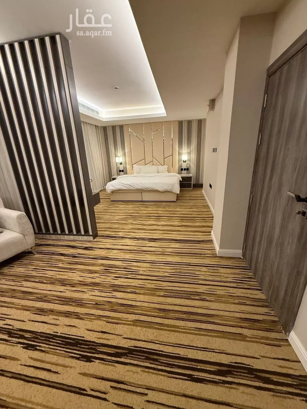 1 bedroom apartment in Al Muhammadiyah, Riyadh 6