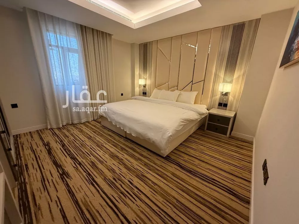 1 bedroom apartment in Al Muhammadiyah, Riyadh 7
