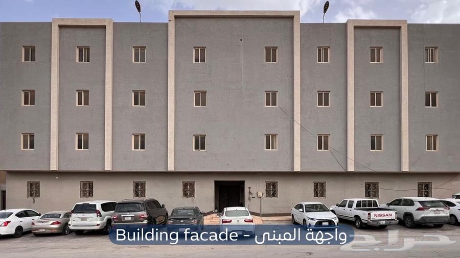 1 bedroom apartment in Al Narjis 1