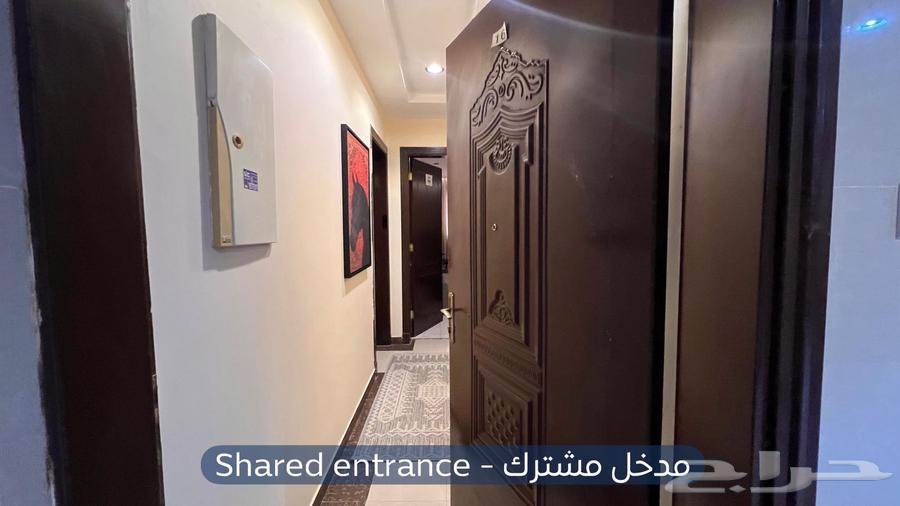 1 bedroom apartment in Al Narjis 2