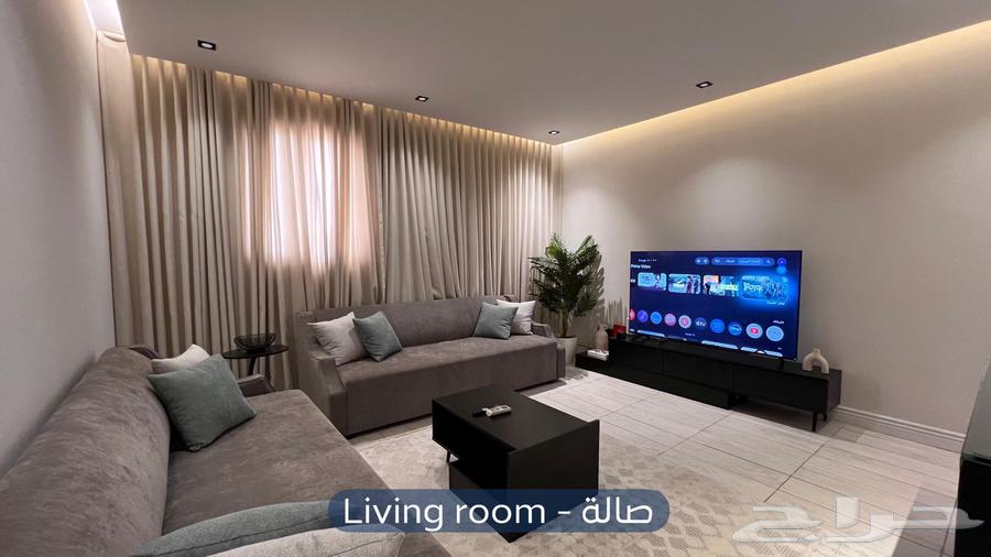 1 bedroom apartment in Al Narjis 4