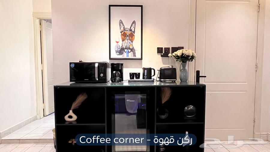 1 bedroom apartment in Al Narjis 5