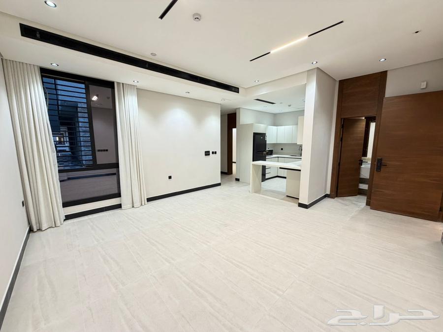 شقة 2 غرف في المونسية 1