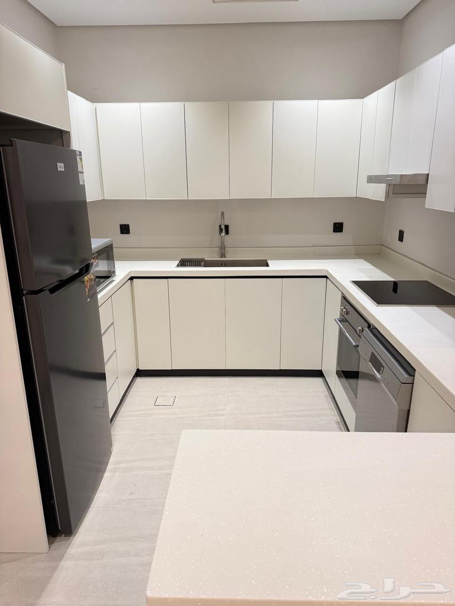 شقة 2 غرف في المونسية 2