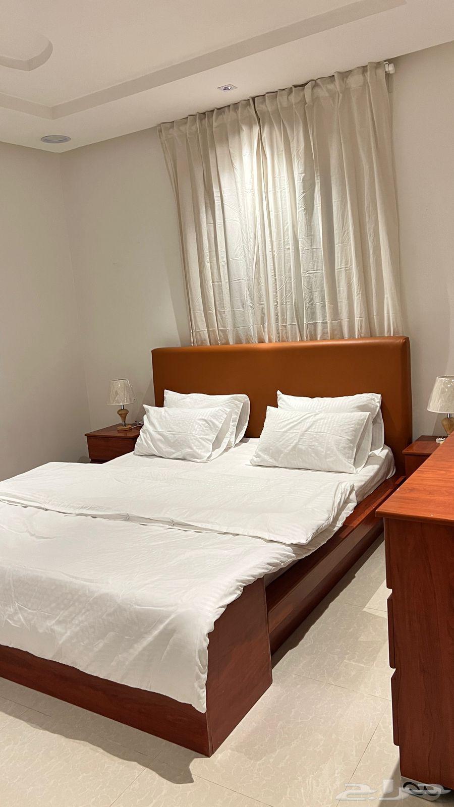 شقة 24 غرف في المونسية 5