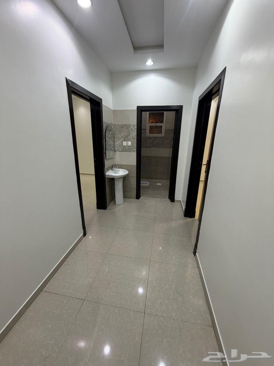 شقة 3 غرف في طويق 5