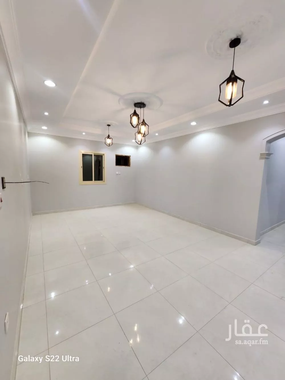 شقة 6 غرف في السامر 2