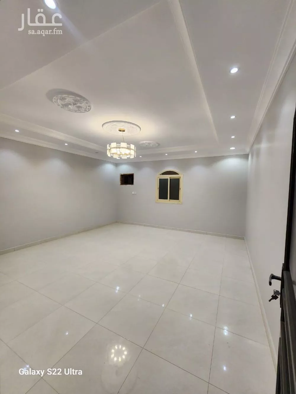 شقة 6 غرف في السامر 5