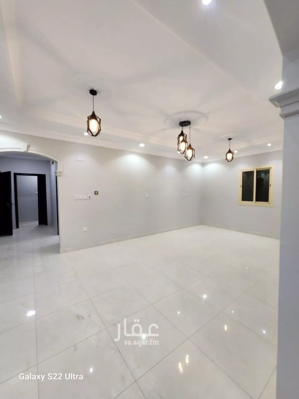 6 bedroom apartment in Al Samer 7