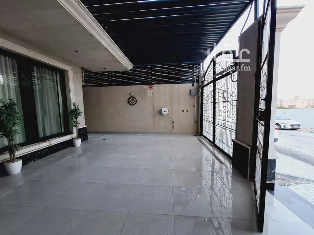 دور 6 غرف في النرجس 2