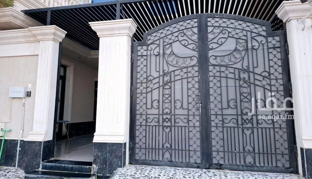 دور 6 غرف في النرجس 3