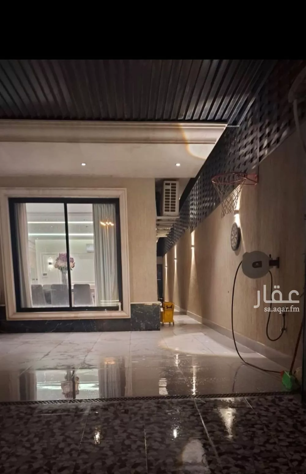6 bedroom floor in Al Narjis 6