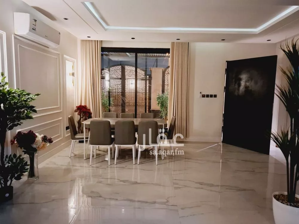 6 bedroom floor in Al Narjis 7