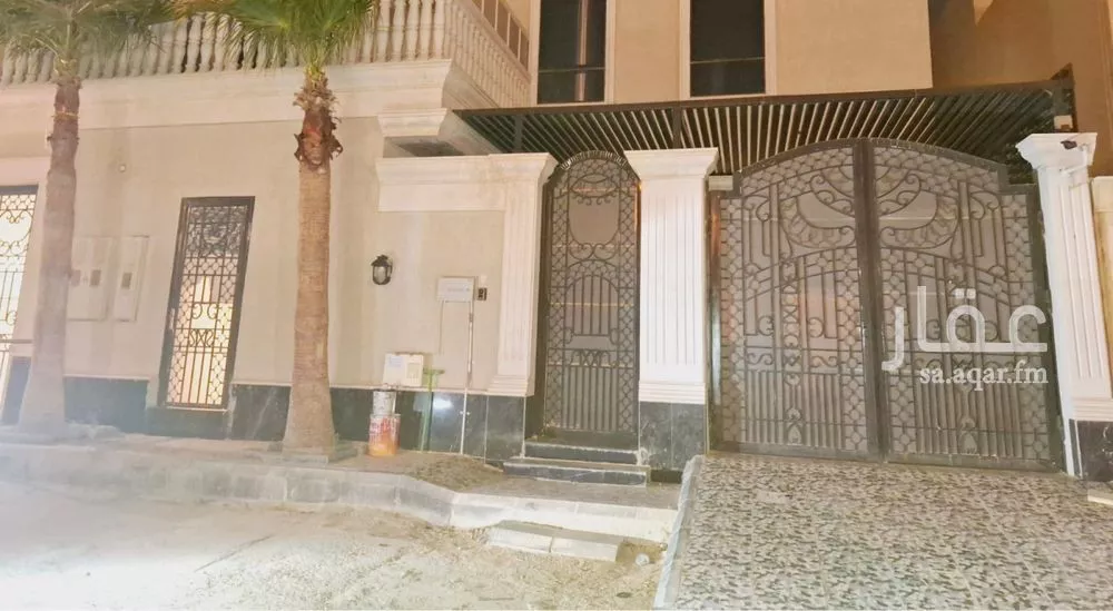 6 bedroom floor in Al Narjis 8