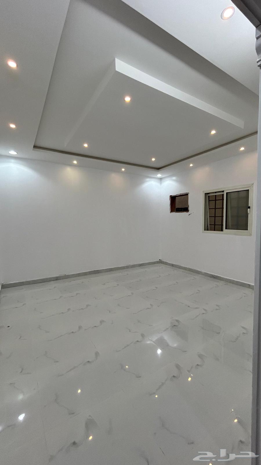 شقة 3 غرف في طويق 3