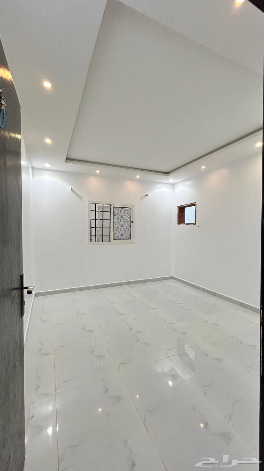 شقة 3 غرف في طويق 4